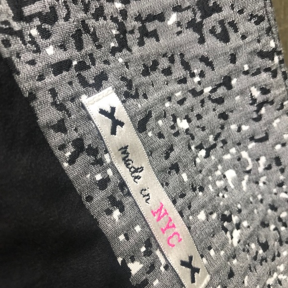 Yoana Baraschi Black and white classic jacket - Picture 5 of 6